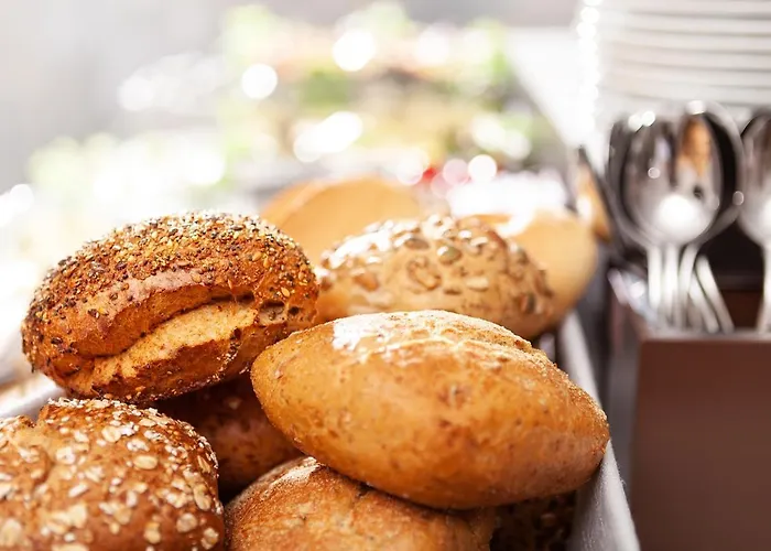 Hotel Zur Bever Telgte